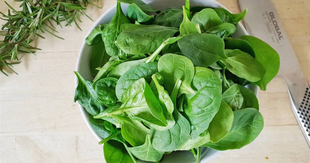 L'acide oxalique dans les aliments est-il mauvais ?