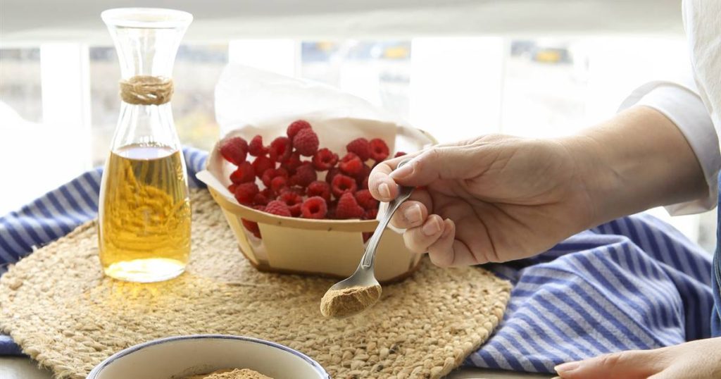 Le Camu-Camu, plus de vitamine C que les oranges
