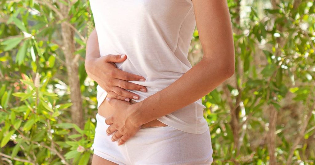 Le côlon irritable peut être traité avec le régime FODMAP