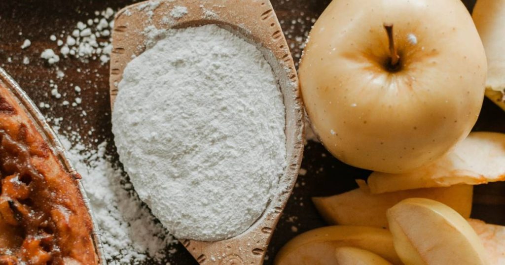 Le gluten vous inquiète ?  Nous résolvons certains doutes