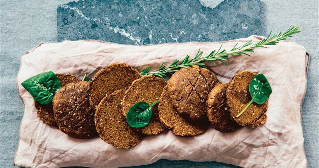 Les autres farines sans gluten : couleur et saveur différentes