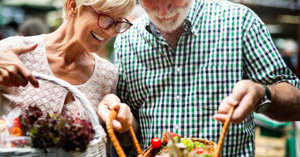 L'intolérance alimentaire qui pourrait favoriser la maladie de Parkinson (et un aliment qui permet de la prévenir)