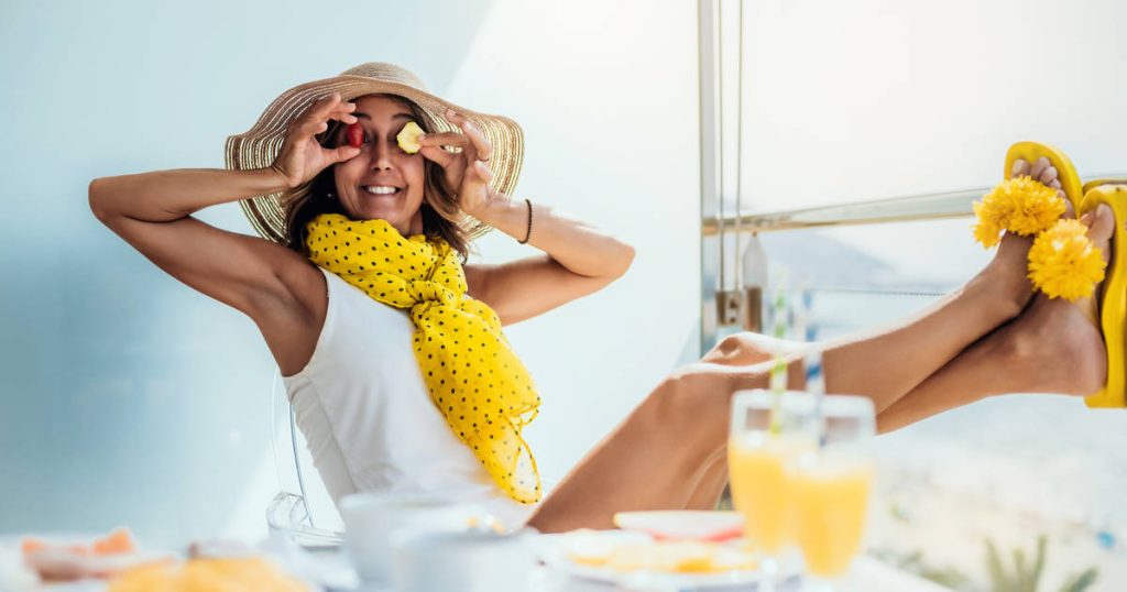 Los 10 alimentos más antidepresivos ordenados de más a menos (según un ranking científico)