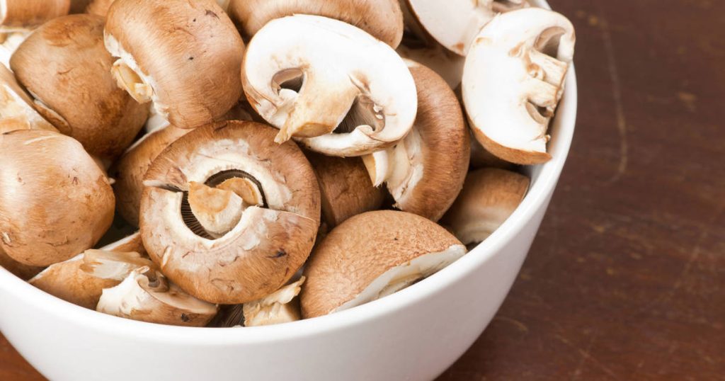 Manger des champignons et autres champignons améliore votre santé (et voici les raisons)