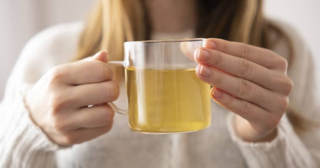 Mano de santo pour la constipation : des infusions qui fonctionnent
