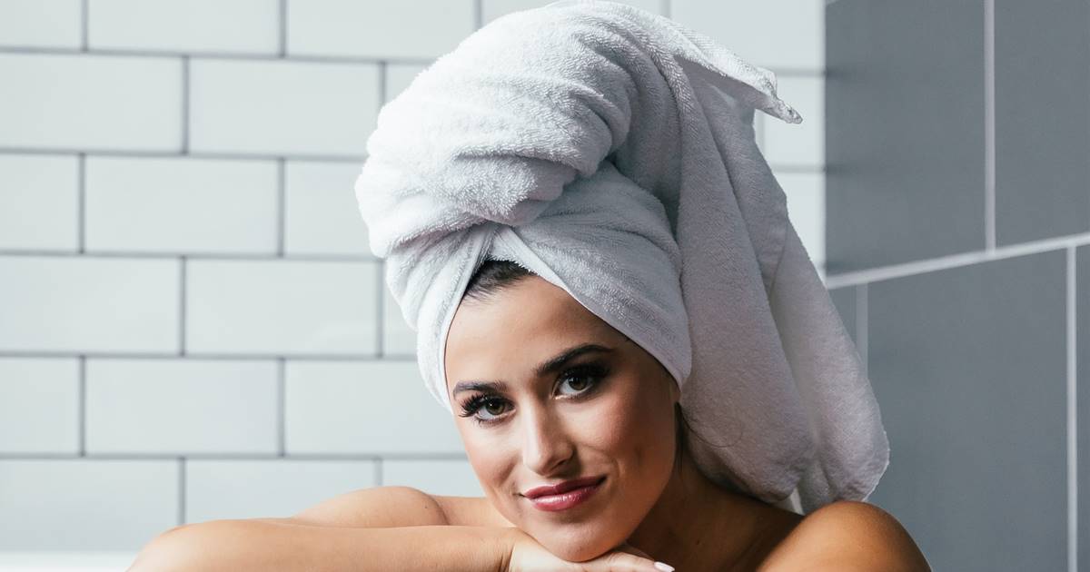 Masques capillaires : le meilleur pour les cheveux et votre santé
