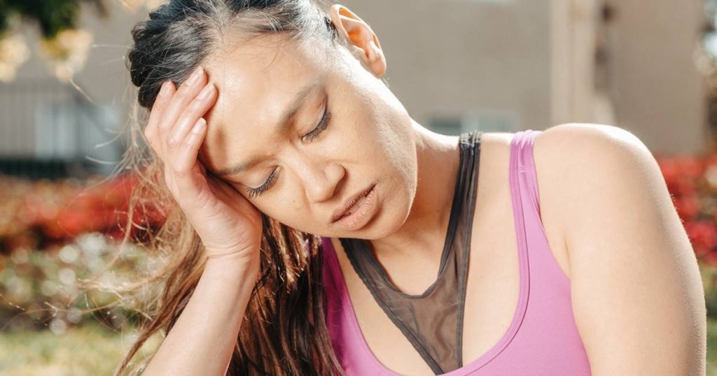 Migraine et fatigue ?  Découvrez l’enzyme DAO et comment éviter sa carence