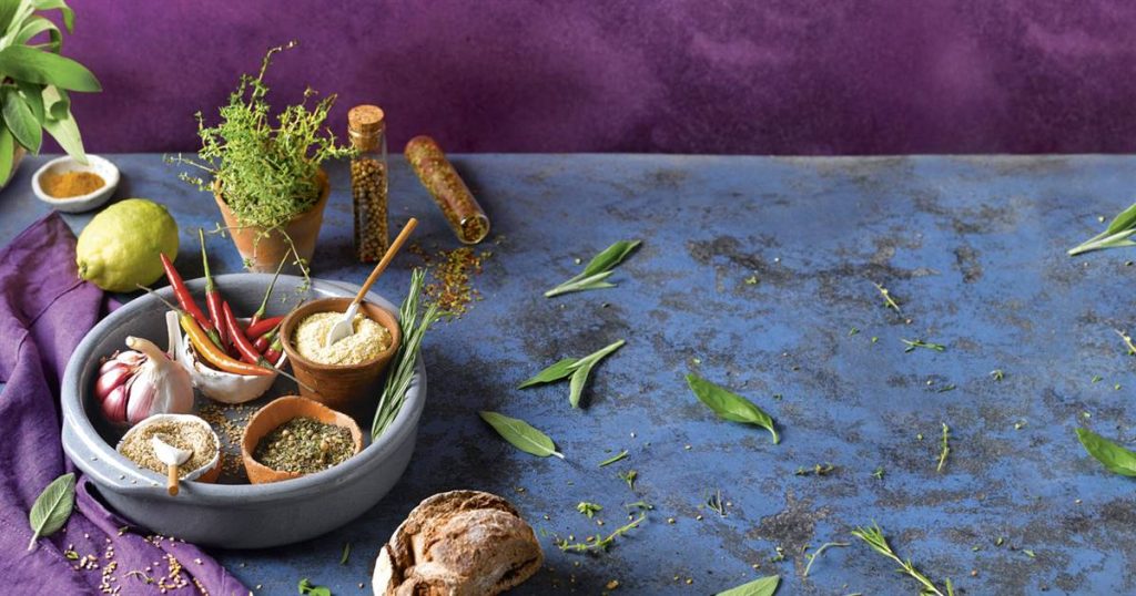 Moins de sel, plus de saveur : il existe des alternatives