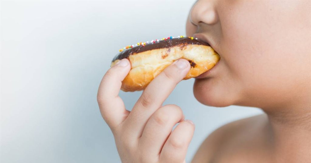 Obésité infantile : quand elle est considérée comme un problème et comment l'éviter