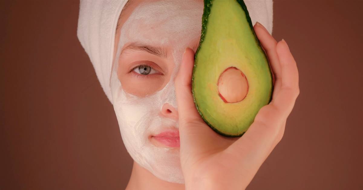 Peau grasse : soin naturel