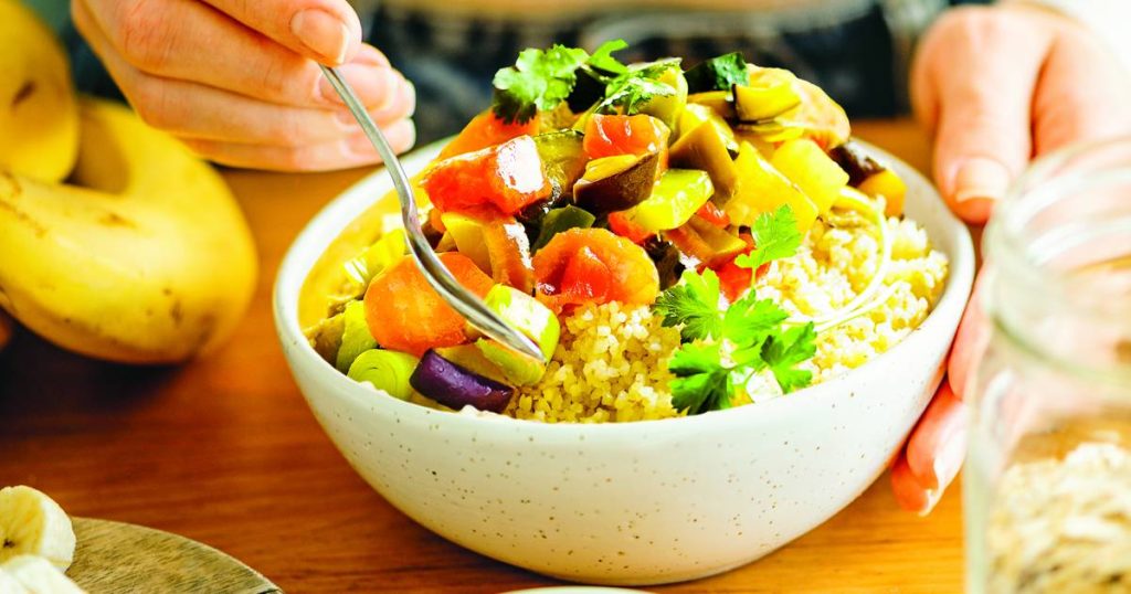 Phosphore : les aliments qui en apportent et autres questions fréquentes