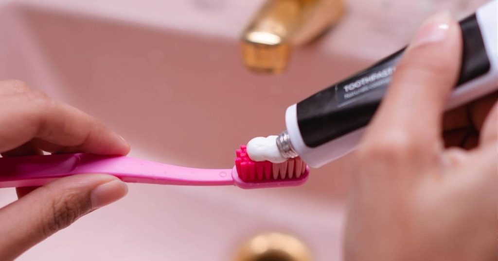 Pourquoi devriez-vous éviter le dioxyde de titane (il est partout)