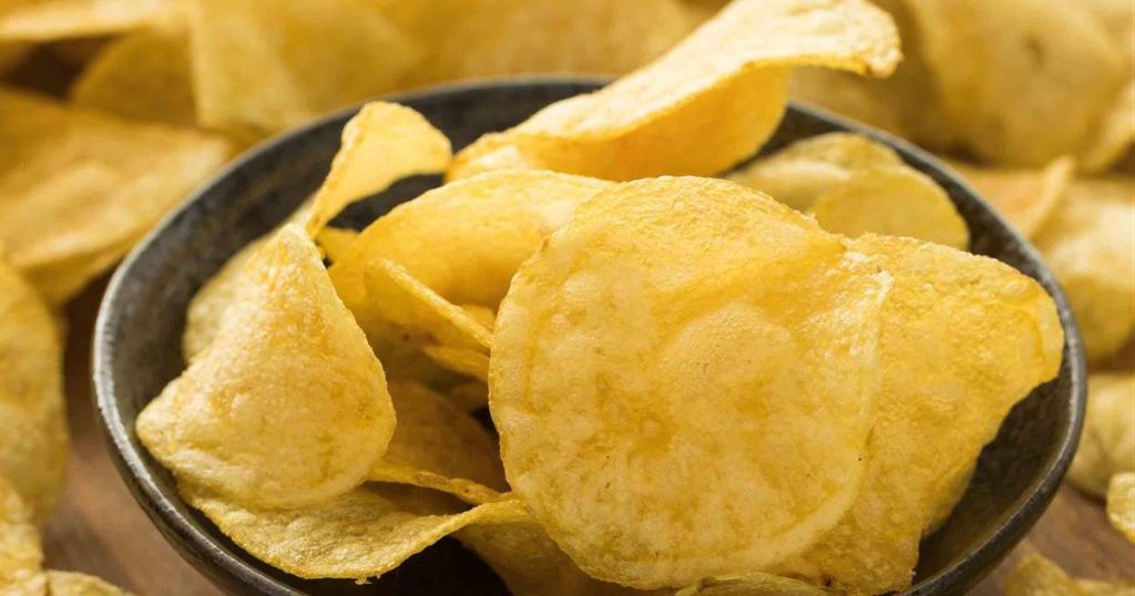 Pourquoi devriez-vous éviter les glutamates (additifs qui rehaussent la saveur)