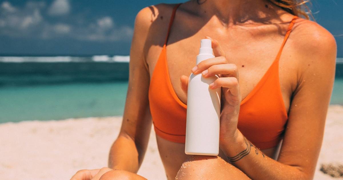 Pourquoi ne pas recourir aux crèmes autobronzantes ?
