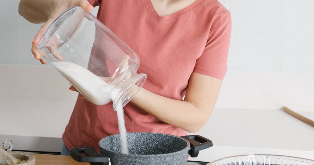 Quel effet le sucre ajouté sur vos intestins
