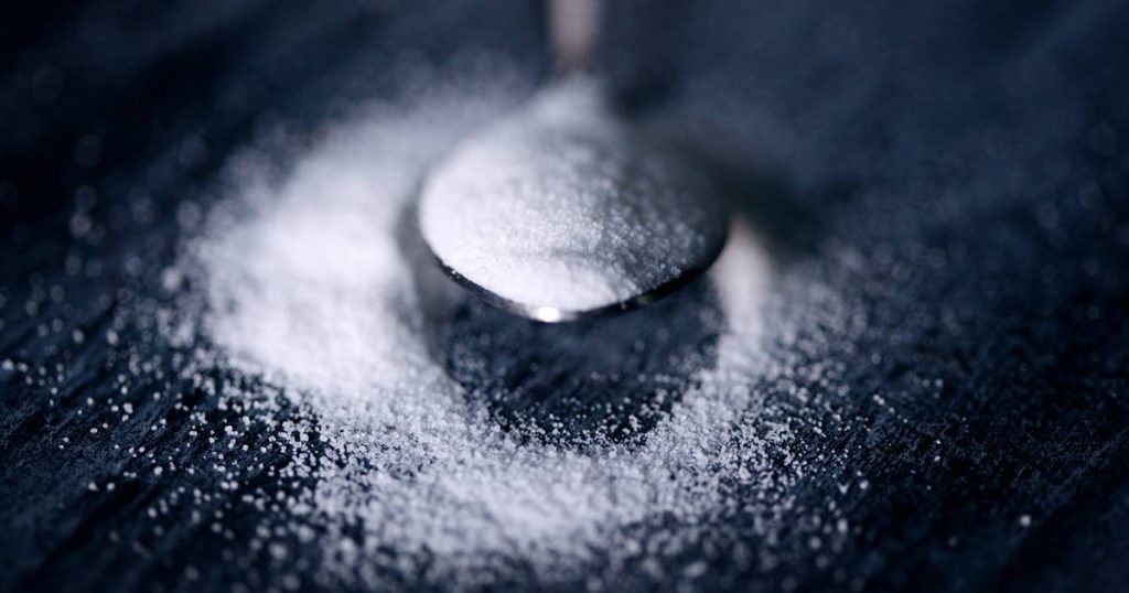Quel régime alimentaire si vous avez une intolérance au sorbitol ?