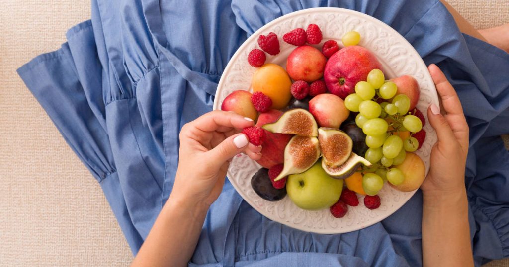 Quels fruits un diabétique peut-il manger pour éviter les pics de glycémie ?