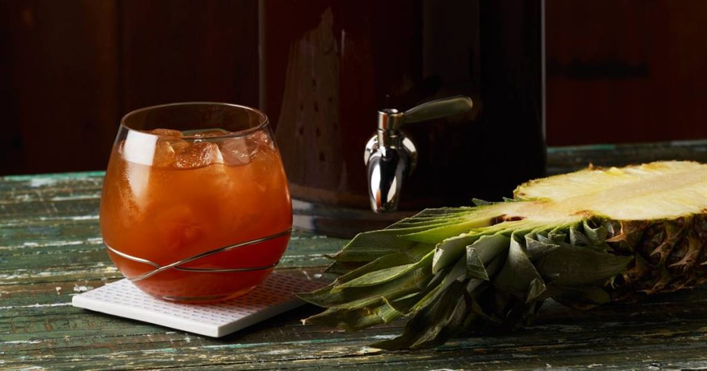 Recette du Tepache, la boisson fermentée mexicaine