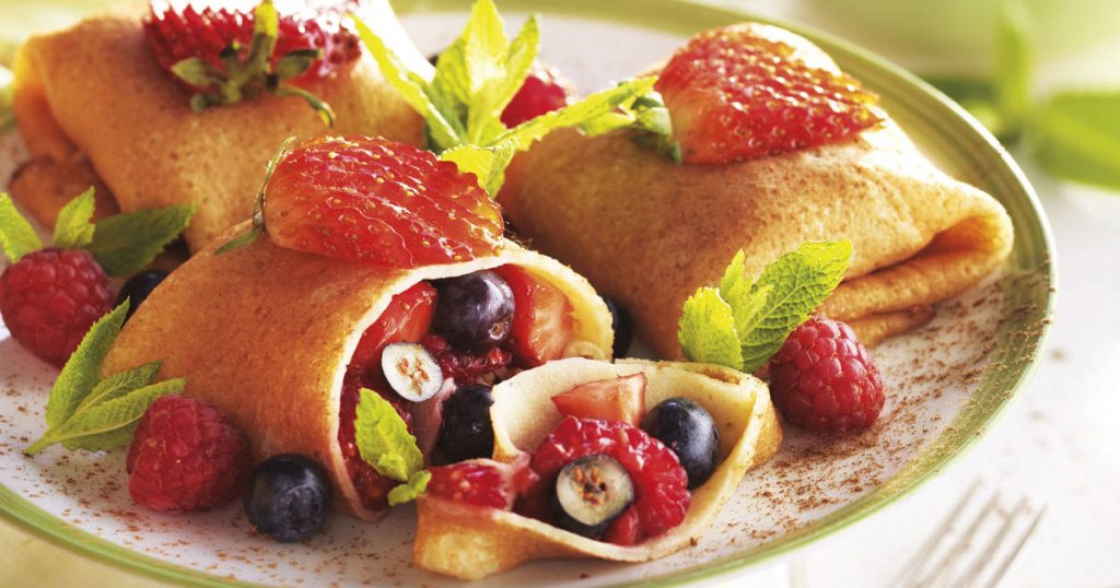 Recettes aux fraises pour faire votre détox : ne manquez pas d'idées !