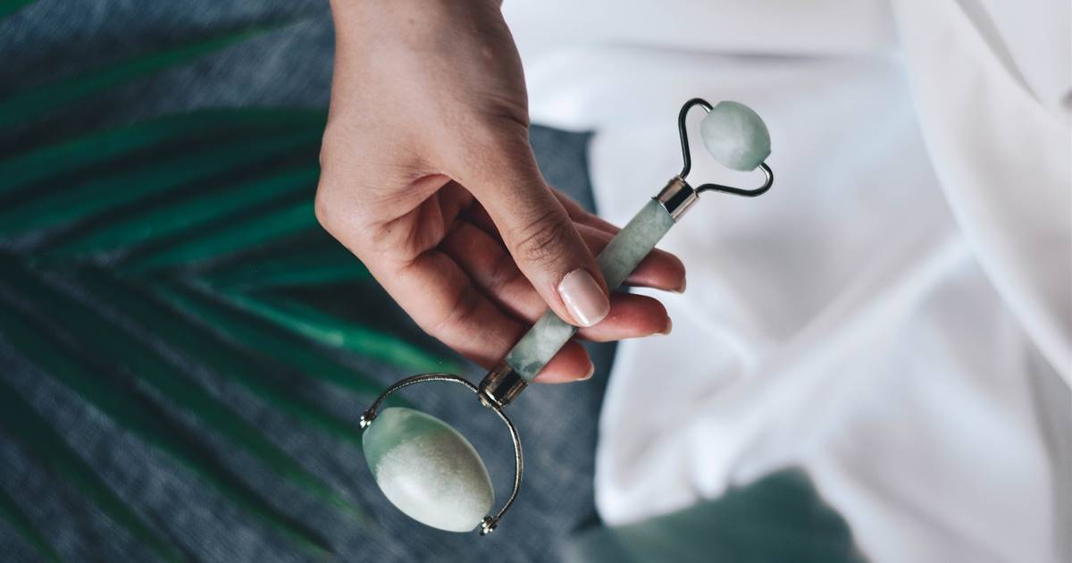Slow beauty : la pleine conscience dans les soins de la peau