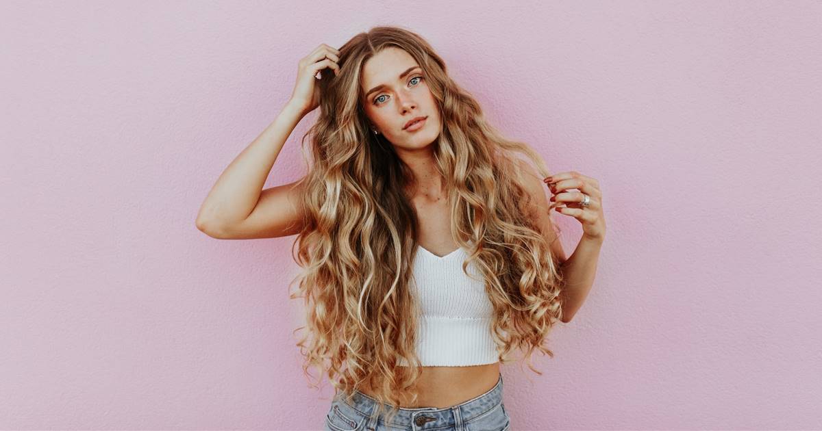 Soins faits maison avec des vitamines pour rajeunir les cheveux