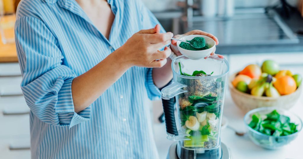 Superaliments fermentés lyophilisés : plus de nutriments et plus de propriétés bénéfiques