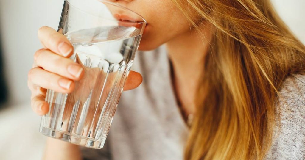 Symptômes de la déshydratation et comment la prévenir