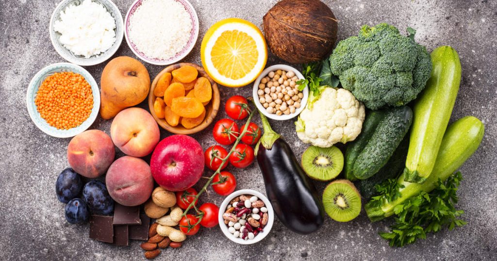 Tableaux d'index glycémique des aliments : ce qu'il faut savoir pour contrôler les pics de glycémie