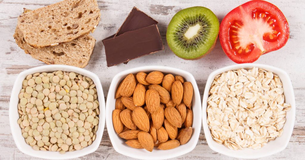 Tryptophane: à quoi ça sert, à quoi ça sert et les aliments contenant du tryptophane pour mieux dormir