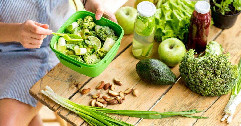 Un taux d'homocystéine élevé ?  Une trop grande quantité d’acide aminé dans votre alimentation pourrait en être la cause