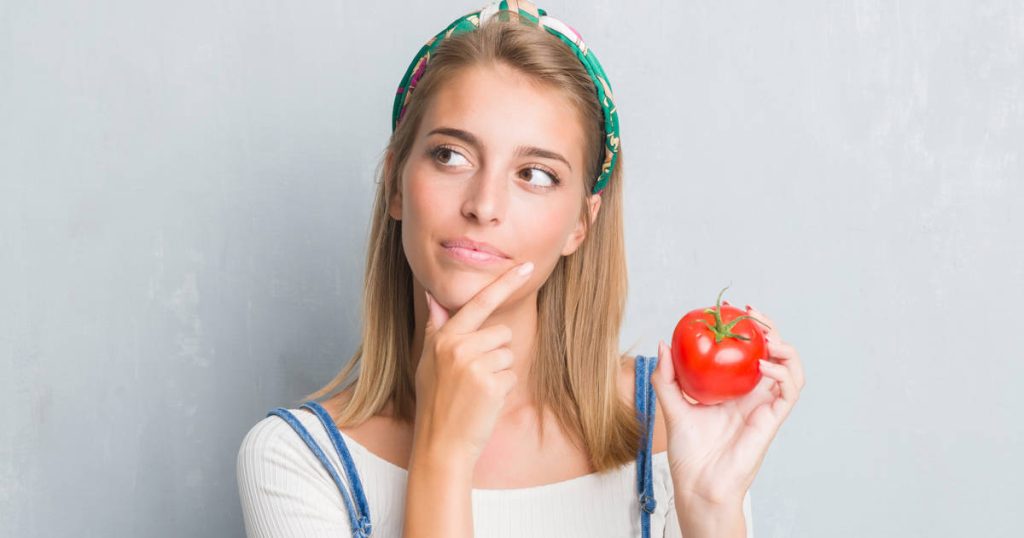 Une tomate est-elle un fruit ou un légume ?
