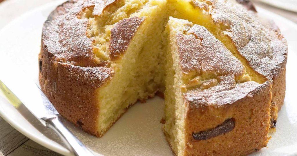 13 recettes de desserts sains pleins de fruits et de saveurs