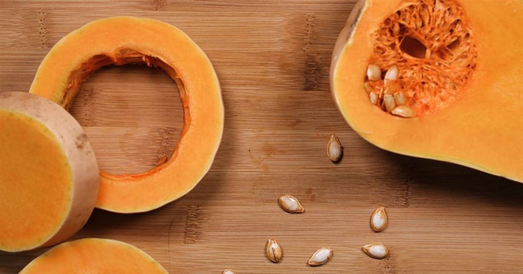 3 recettes de citrouille insolites
