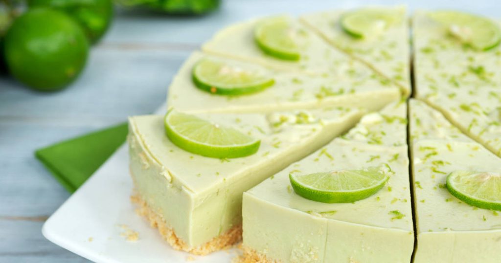 4 recettes de cakes froids à réaliser sans cuisson
