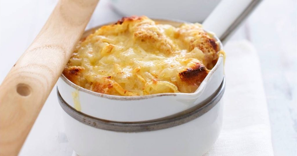 4 recettes pour des entrées faciles, saines et satisfaisantes