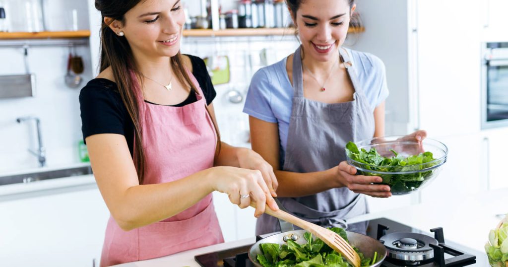 5 maladies que l'on peut combattre en mangeant des blettes (et 2 recettes faciles et délicieuses pour en profiter)