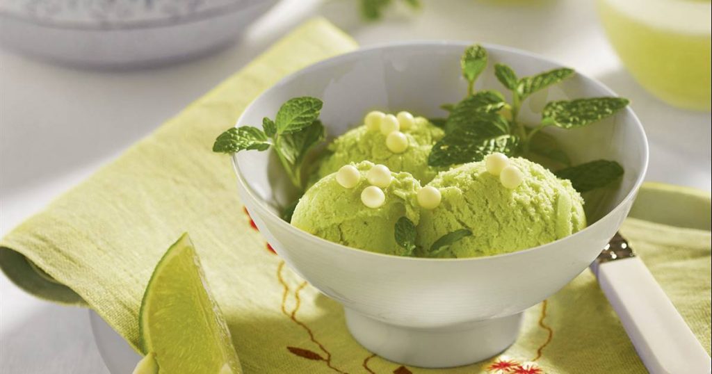 5 recettes de desserts avec glace vegan maison pour l'été