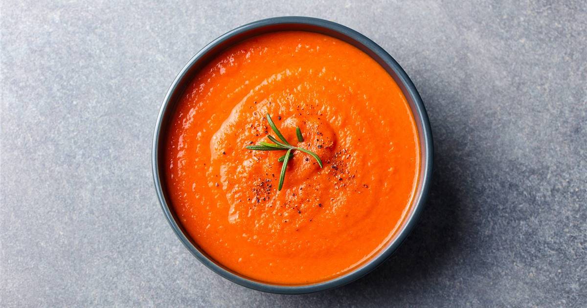5 recettes faciles, froides et rafraîchissantes pour vaincre la chaleur