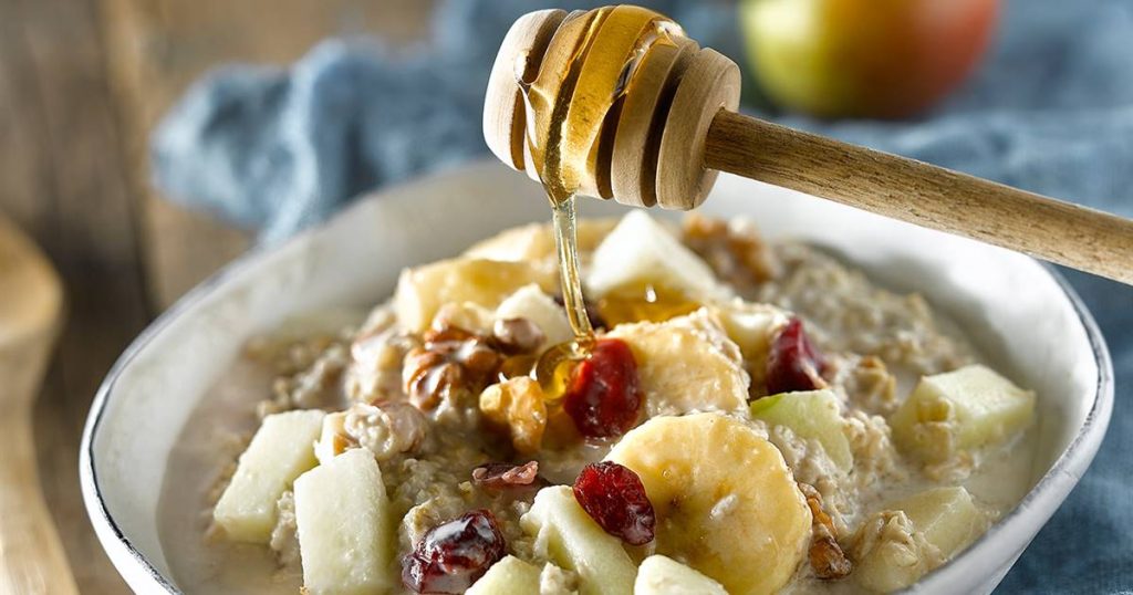 6 mueslis nutritifs pour bien commencer la journée