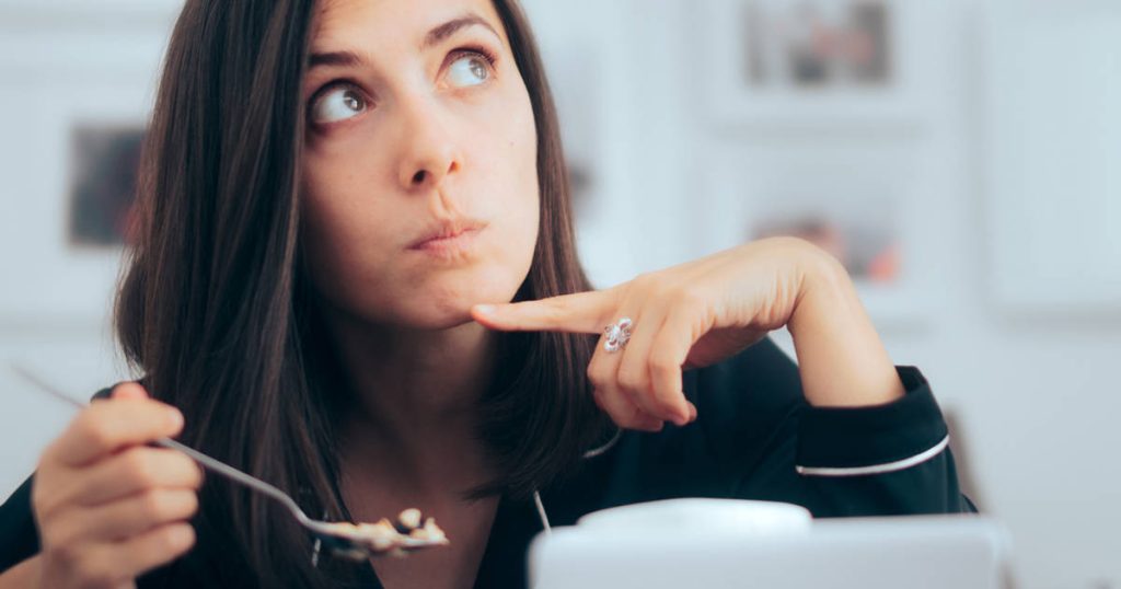 7 aliments riches en magnésium (classés du plus au moins)