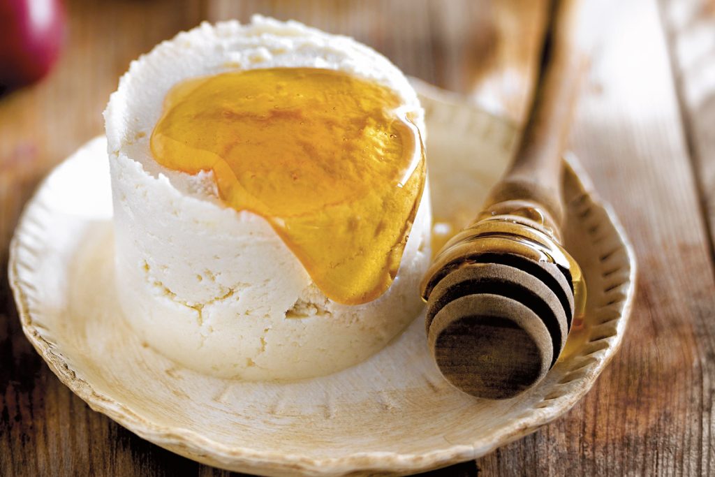 7 délicieuses recettes de fromage végétalien