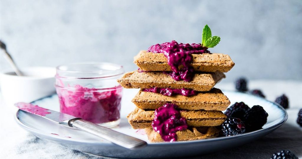 70 recettes sans gluten faciles et saines