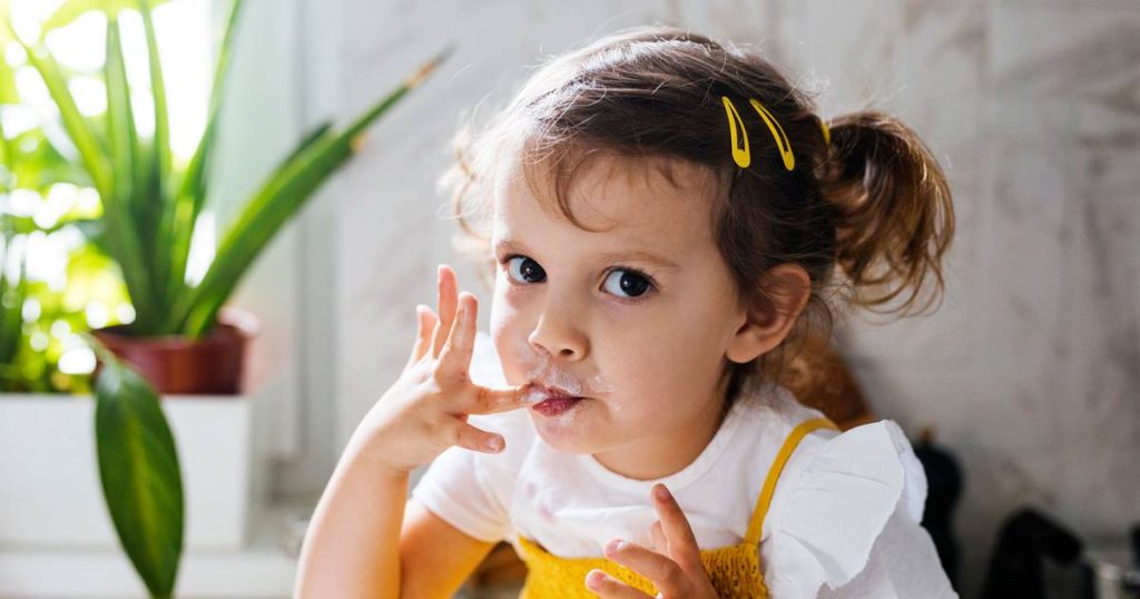 90 recettes pour les enfants : saines, faciles et rapides