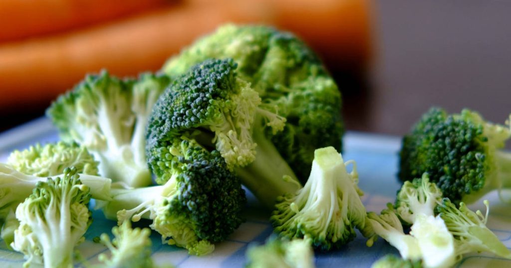 Adieu le goût insipide du brocoli bouilli : avec une cuillère à café de cet ingrédient, même les enfants le mangeront