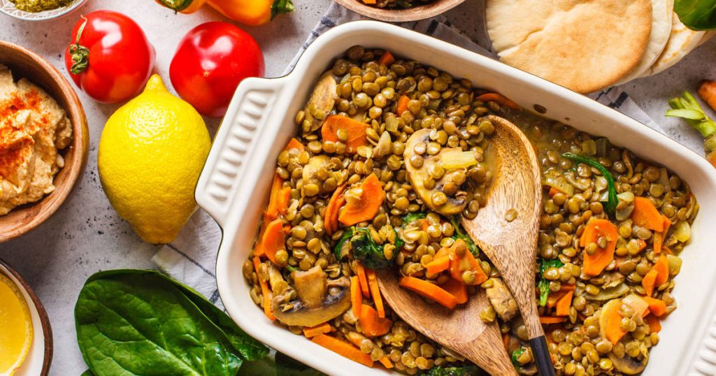 Comidas con hierro: alimentos, combinaciones y recetas para evitar la anemia