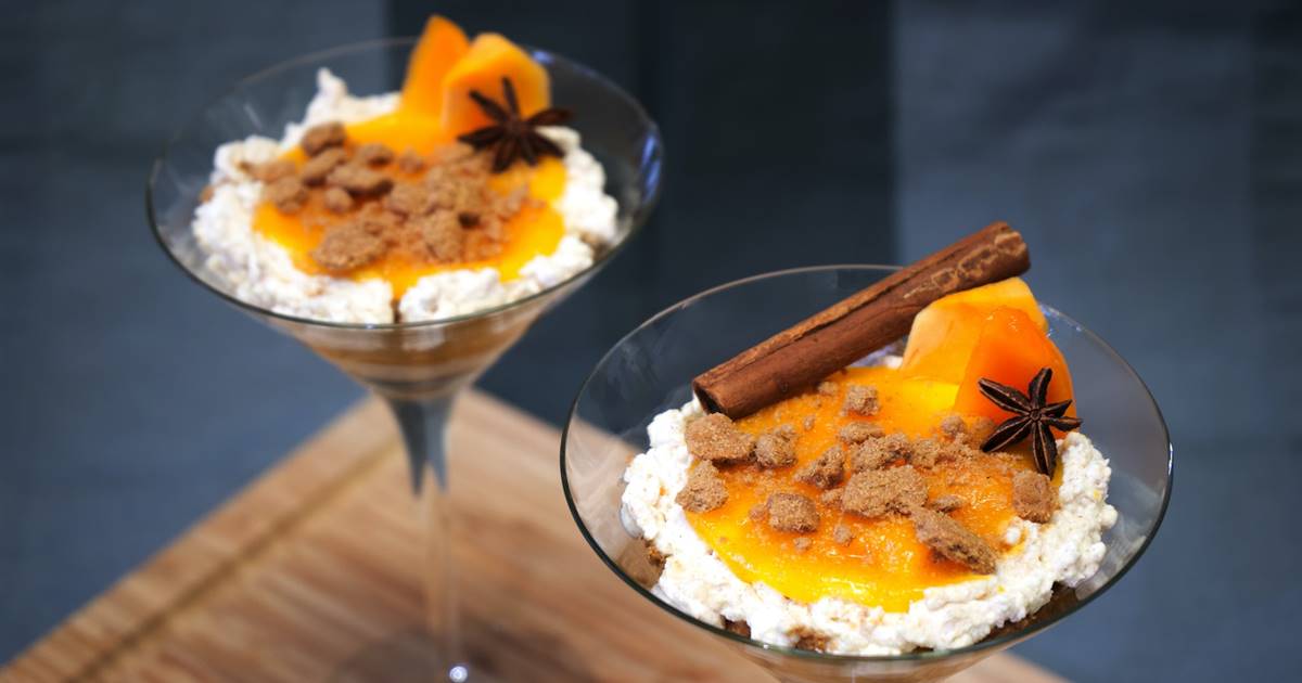 Desserts de Noël faciles et végétariens : des recettes idéales pour toute fête
