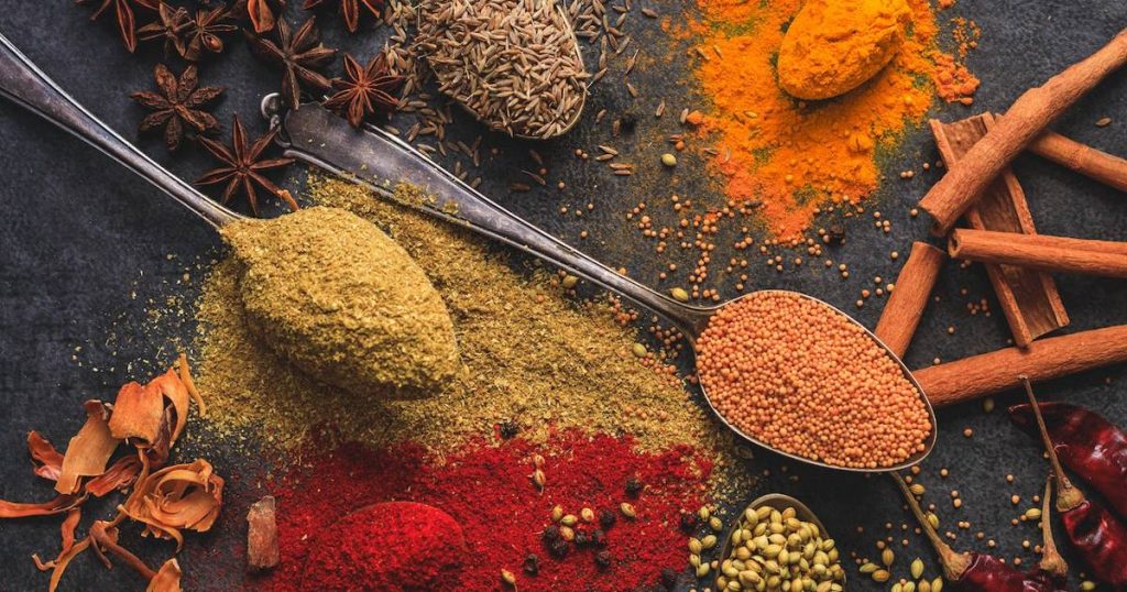 Embarquez pour un voyage autour du monde avec ces 5 savoureuses recettes végétariennes