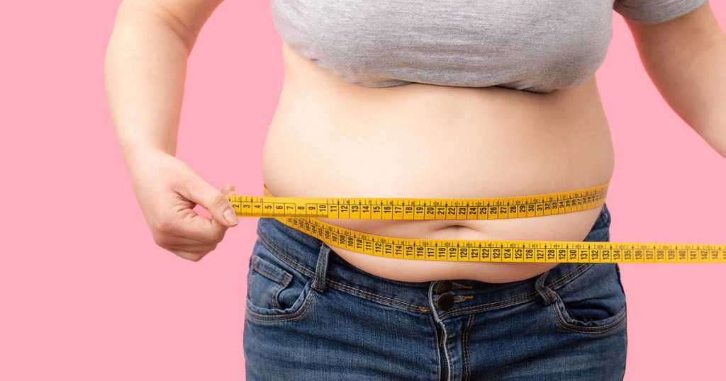 Ils découvrent ce qui vous donne faim et vous fait prendre du poids