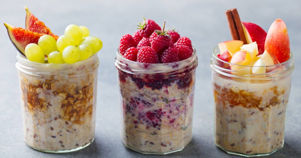 La vraie raison pour laquelle vous devriez bien laver le riz avant de le manger (et 4 autres erreurs que vous faites en mangeant certains aliments)