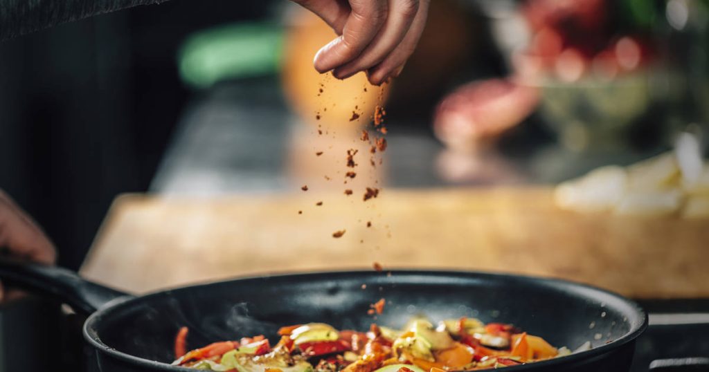 Las 31 verduras más sanas y los trucos de cocinera para sacarles todo el partido